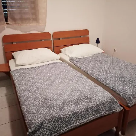 Summer 2 Apartman Crikvenica