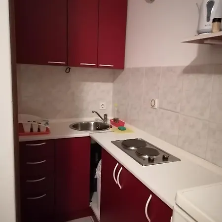 Apartament Summer 2 *