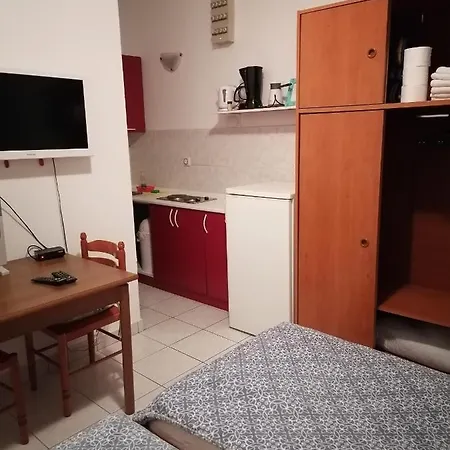 Summer 2 Apartman Crikvenica