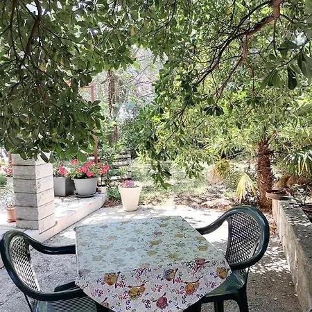 Apartament Summer 2 *