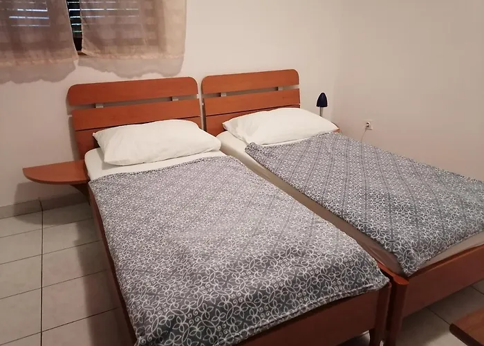 Summer 2 Apartamento Crikvenica