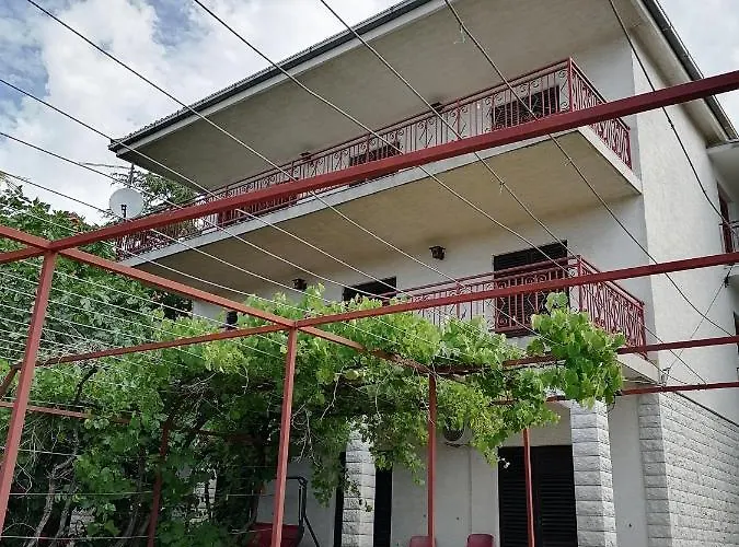 Summer 2 * Crikvenica