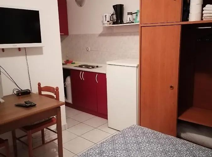 Summer 2 Apartamento Crikvenica